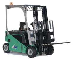 Electric Forklift for Load Handling EP1620-66-3.0