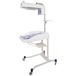 Newborn Heating Device with Phototherapy Function AKSION UON-03F
