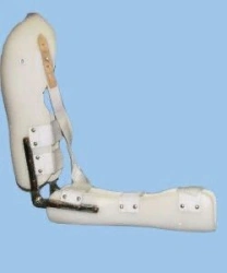 Upper Limb Rehabilitation Device for Functional Positioning