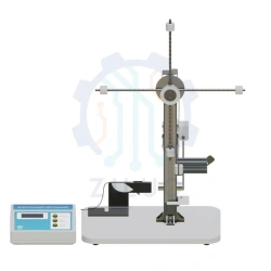Mechanics Laboratory Setup - LS0040