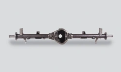 Rear Axle Housing with Half-Shaft Covers for UAZ Patriot 316300240101030