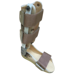 Ankle Joint Support Device AN1-STP-01