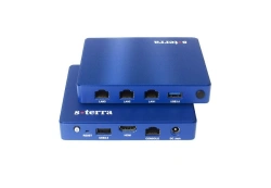 Security Gateway Software-Hardware Complex "S-Terra Gateway" RLC-466534.029-02 LN-S Platform