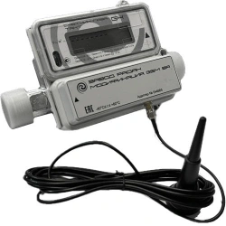 Natural Gas Meter for Accurate Volume Measurement G4 'Takt