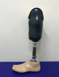 Bathing Prosthesis for Lower Leg PN3K-M1