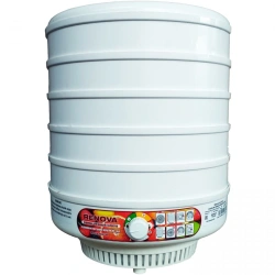 Domestic Electric Fruit and Vegetable Dryer RENOVA DVN31-500/5