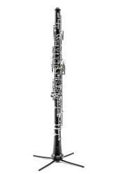 Oboe with Conservatory Silver-Plated Mechanism - DOB-403