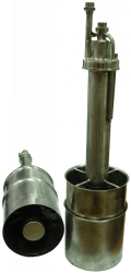 Combustion Chamber PST GT-750-6 PCT3.387500.000