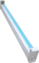 UV Air Sterilizer Elid-air OBH-75 for Air and Surface Disinfection