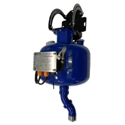 Fire Suppression Module with Fine Water Mist MUPTV-19-GZ-VD (RO ASPZ)