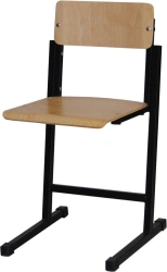 Adjustable Student Chair SSh2/1-R