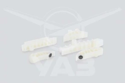 Chain Tensioners with Shoes 40904.3906621