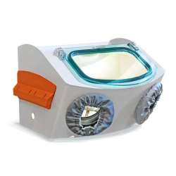 Dust-Proof Work Chamber Box B 8.0 ART