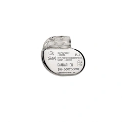 Baikal-DR Dual-Chamber Miniaturized Adaptive Pacemaker