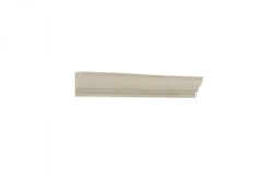 Classic Curtain Rod LD.637089.000 (2440, Lento Leather)