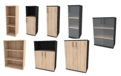 Document Cabinet AShS1100 (Aikon)