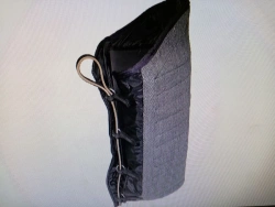 Dog Training Sleeve for Canine Unit Staff - Custom Made