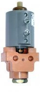 Electric Pneumatic Valve EV-5-24 U3 for Remote Control of Pneumatic Actuators