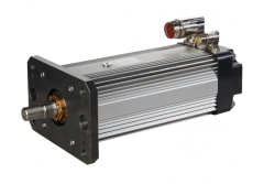 Electromechanical Linear Actuator DA140 ITCЯ.525576.005