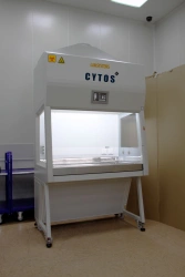 Biological Safety Cabinet BMB-II-"Laminar-S"-1.2 (SAVVY SL CYTOS)