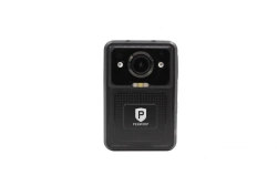 Personal Video, Photo, and Audio Recorder for Security Applications REVIZOR R1