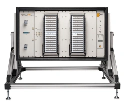 Universal Measurement and Testing System for Ultra High Frequency Integrated Circuits FORMULA HF ULTRA