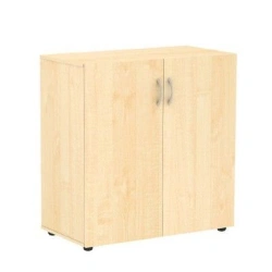 Office Cabinet Chest with 16mm Chipboard - Model ШК-тумба