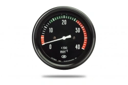 Electric Automobile Tachometer Measuring Device 121.3813010-U-HL