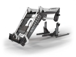 Universal Premium Front Loader for Tractors