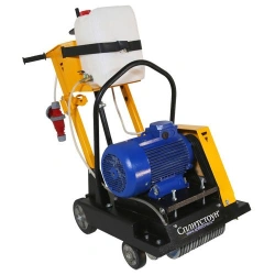 Multi-Disc Concrete Joint Cutter MCS-615E Splitstone