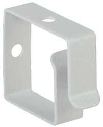 Cable Ring 50x44 mm ITK CR35-5044 (Set of 4), Gray