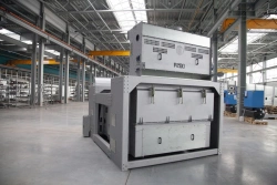 High-Performance Separator PROFI Series P