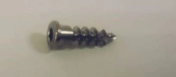 Intramedullary Locking Fixation Screw VФ/14/LM-O SintelKom