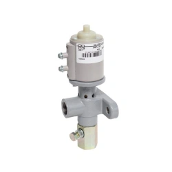 Electric Pneumatic Valve EVT-4 U3 for Remote Control of Pneumatic Actuators