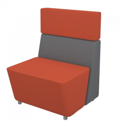 Soft Module Furniture Section 64