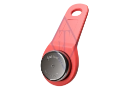 Temperature and Humidity Logger TR-2V