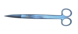 Surgical Scissors for Soft Tissue Dissection - Medical Instrument