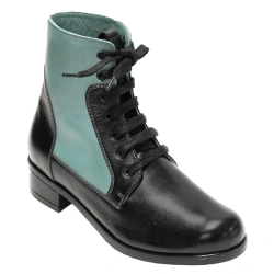 Orthopedic Shoes for Girls - Lightweight, Unlined, Sizes 205-260