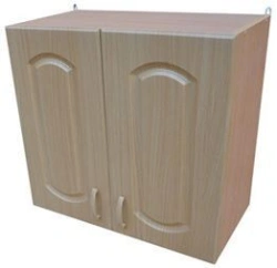 Kitchen Wall Cabinet with MDF Doors Model SHK-10
