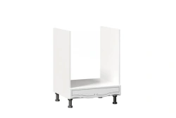 Light Oak Oven Facade Italy LD.275260.000