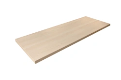 Laminated Chipboard Table Top for Desk Manufacturing - Model 52936