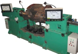 Specialized Boring Machine CRS-4M