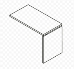 Briefing Extension Table RL01/18