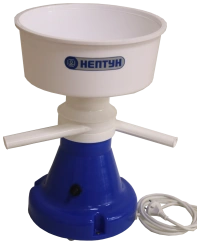 Electric Milk Separator for Cream and Skimmed Milk Neptune-007