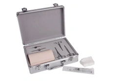 Surgical Suture Practice Kit with Tools, CS6221