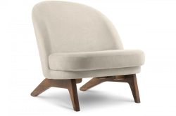 Pail Accent Chair