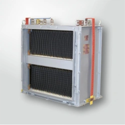 Braking Resistor Block for Propeller Drives - BTR Type