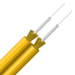 Duplex Optical Cable VDK-ABng(A)-HF