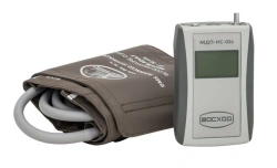 Wearable ECG, Blood Pressure, and Pulse Monitors for 1-3 Day Monitoring, KMkn-"Soyuz"-DMS Model TU 9