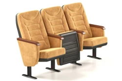 Theater Seating Sputnik - Metal Office Furniture